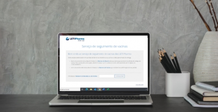 LetiPharma oferece serviço de seguimento de vacinas