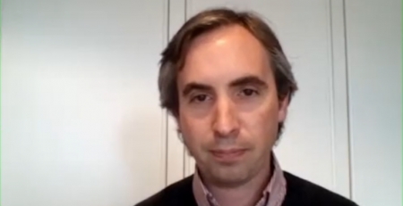 Prof. Doutor Frederico Regateiro debate novos desafios na terapêutica de substituição com imunoglobulina