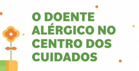 "O doente alérgico no centro dos cuidados" em debate na Reunião Anual da SPAIC
