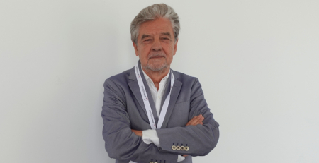 “O congresso superou as nossas expectativas e o sangue novo torna a Sociedade mais viva”