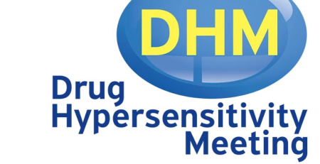 Itália recebe 10th Drug Hypersensitivity Meeting