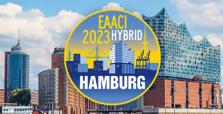 Inscreva-se no congresso major da European Academy of Allergy and Clinical Immunology