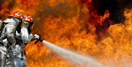 Onda de calor e incêndios: recomendações para prevenir complicações respiratórias