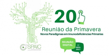Em contagem decrescente para a 20.ª Reunião da Primavera na SPAIC