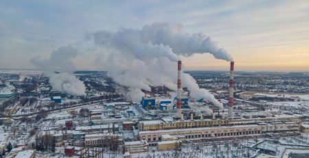 Estudo demonstra que poluentes atmosféricos põem polinização em risco