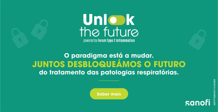 110 especialistas reunidos para desbloquear os cuidados respiratórios em Portugal