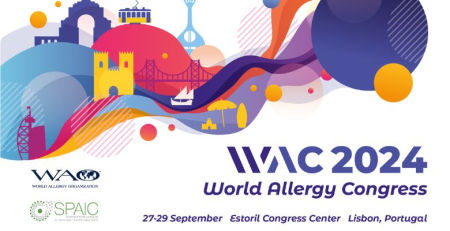 Lisboa recebe World Allergy Congress