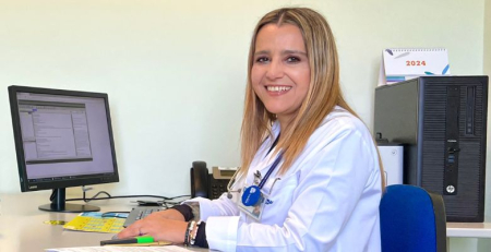 ULS Médio Tejo reduz tempo e lista de espera da especialidade de Imunoalergologia em mais de 75 %