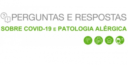 SPAIC lança guia sobre reações alérgicas às vacinas contra a COVID-19
