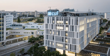 Centro da Alergia do Hospital CUF Descobertas reconhecido pela sua qualidade clínica e científica