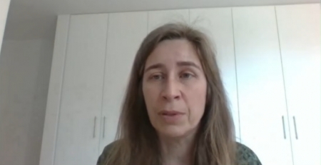 Prof.ª Doutora Susana Lopes da Silva discute papel da genética na orientação clínica dos defeitos de produção de anticorpos
