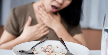 Diagnóstico molecular de precisão em doentes com alergias alimentares