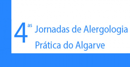 Marque na agenda: 4.ªs Jornadas de Alergologia Prática do Algarve