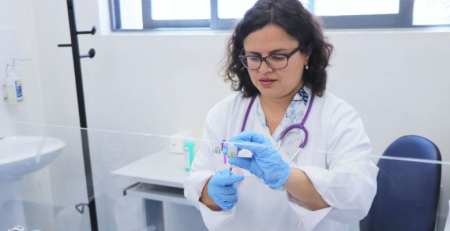Centro Hospitalar Universitário Lisboa Norte cria consulta de Alergia a Meios de Contraste