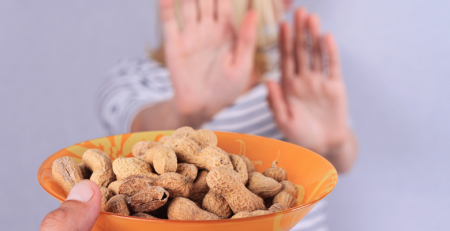 Novas descobertas por detrás do mecanismo das tolerâncias e alergias alimentares