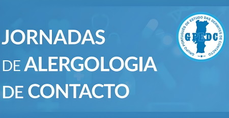 Início do ano arranca com as X Jornadas de Alergologia de Contacto