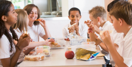 Programa Nacional para a Promoção da Alimentação Saudável promove formação "Alergia Alimentar na Escola"