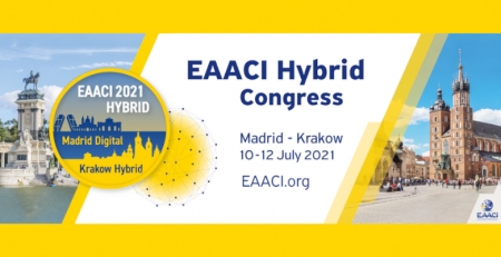 Em contagem decrescente para o EAACI 2021