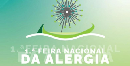 I Feira Nacional da Alergia: atividades, informação e consciencialização sobre as doenças alérgicas