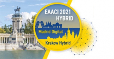 Marque na agenda: Congresso anual da European Academy of Allergy and Clinical Immunology