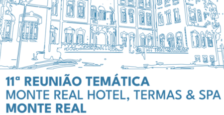 Reunião Temática da SPAP marcada para fevereiro