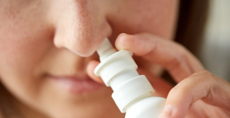 Agência Europeia do Medicamento recomenda autorização de epinefrina em spray nasal