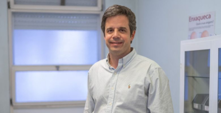 “Se o doente aderir à terapêutica, o controlo vai ser melhor”