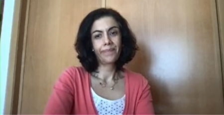 Dr.ª Sara Pereira da Silva destaca mudança de paradigma em imunodeficiências primárias e secundárias