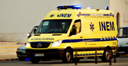 ANTEM lamenta que a maioria dos tripulantes de ambulâncias não possam administrar canetas de adrenalina