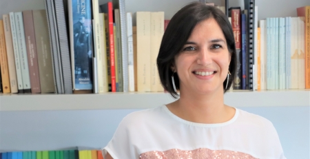 Estudos INSPIRERS expostos durante o encontro