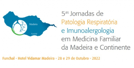 5.ªs Jornadas de Patologia Respiratória e Imunoalergologia em Medicina Familiar: submeta o seu abstract