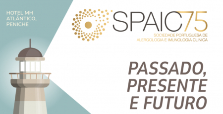 Divulgadas datas para a 46.ª Reunião Anual da SPAIC