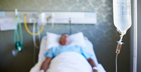 Centro Hospitalar do Oeste pioneiro em tratamento que repõe defesas do sistema imunitário