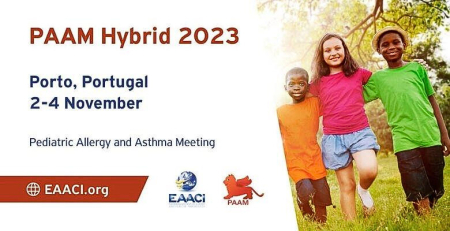 Portugal recebe em novembro o PAAM Hybrid 2023